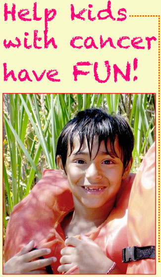 Help Kids Have Fun